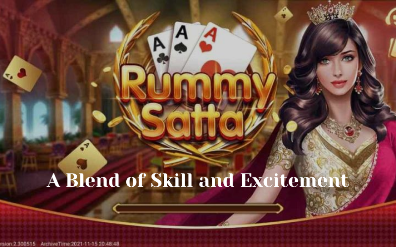 RUMMY SATTA