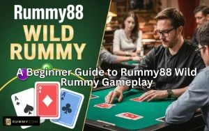 wild rummy