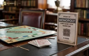 monopoly card game