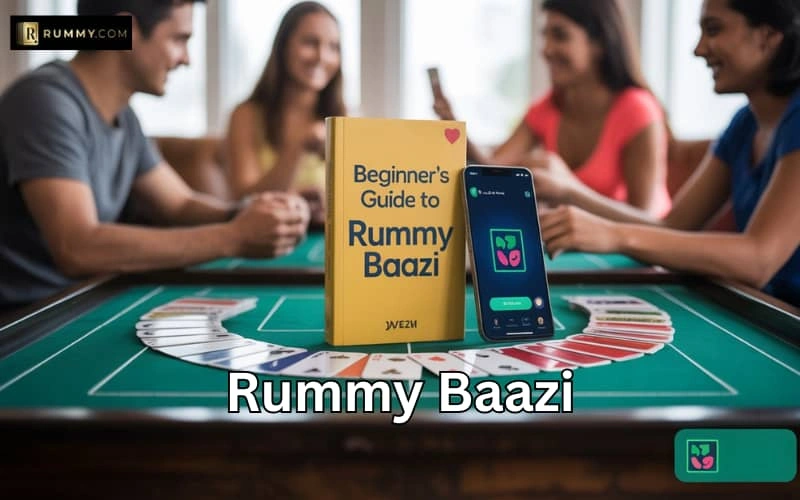 rummy baazi