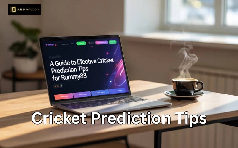 cricket prediction tips