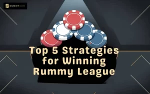 rummy league