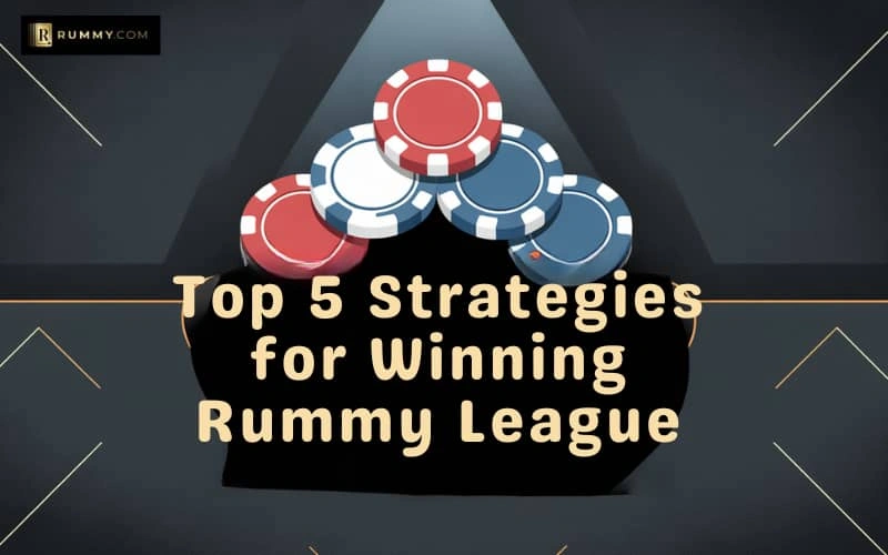 rummy league
