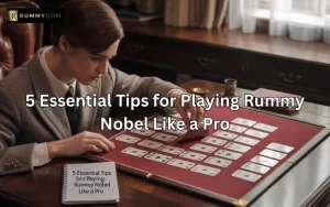 rummy nobel