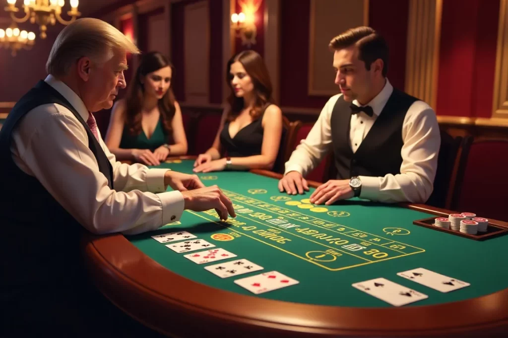 Baccarat123
