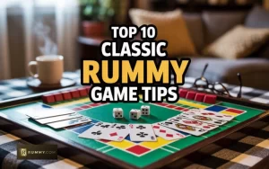 classic rummy