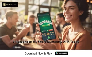 new rummy apk