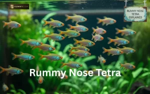rummy nose tetra