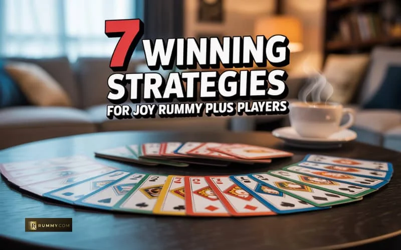 joy rummy plus
