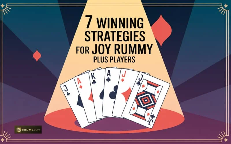 joy rummy plus
