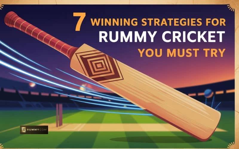 rummy cricket