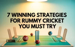 rummy cricket