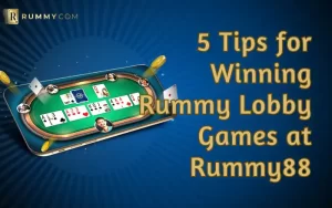 rummy lobby