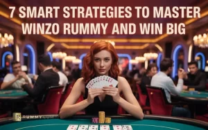 winzo rummy
